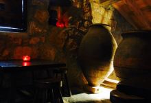 La Cueva del Lobo美食图片