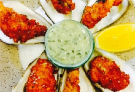 Inn at Weathersfield美食图片