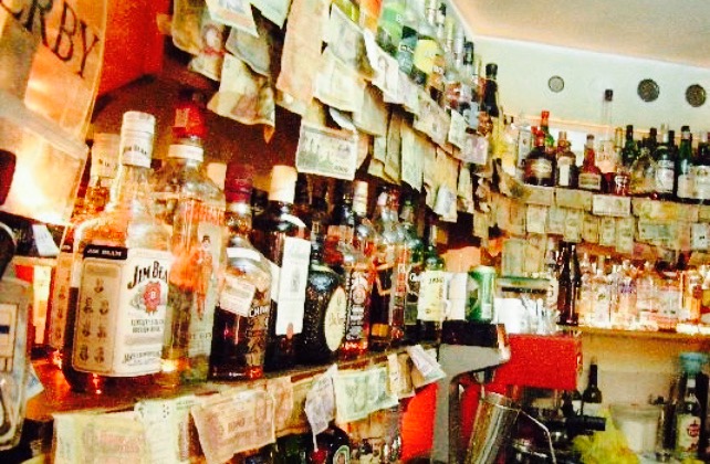 Pizzeria Marguerita餐厅图片