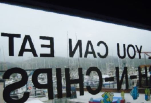 Fisherman's Korner Restaurant美食图片