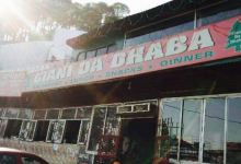 Gyani Dhaba美食图片