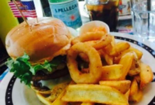 Memphis Coffee Montpellier美食图片