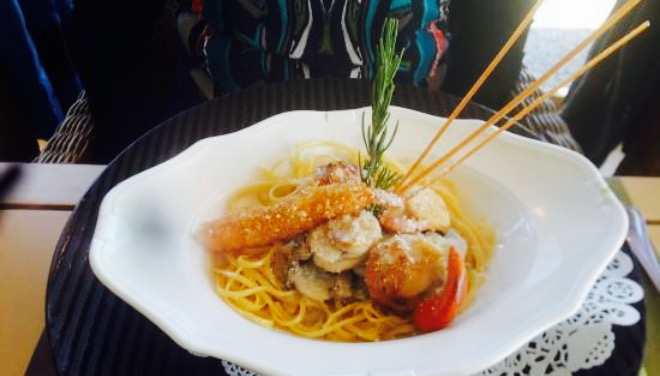 Le Bélouga餐厅图片