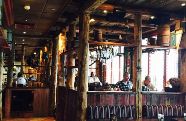 Egon Bodo餐厅图片