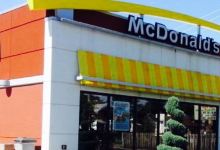 McDonald's美食图片