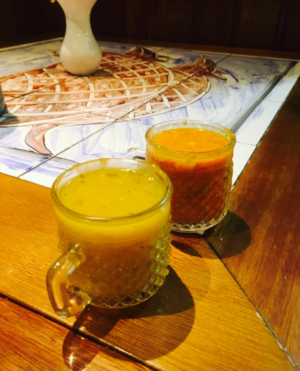 Restaurante Macaxeira餐厅图片