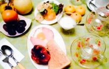 Chatea Cafe餐厅图片