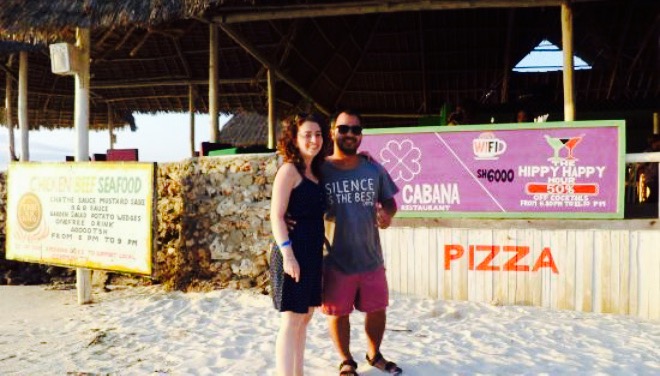 NUNGWI COCO CABANA BEACH ALL INCLUSIVE & BUNGALOW