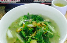 Vi La Palace Vietnamese Restaurant餐厅图片