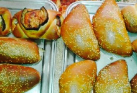 Bar Napoli美食图片