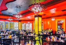 Texas de Brazil美食图片