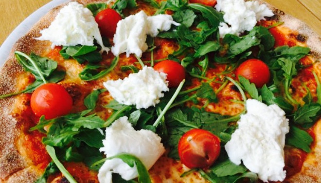 Kotipizza餐厅图片