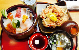 Miraku Sushi Restaurant