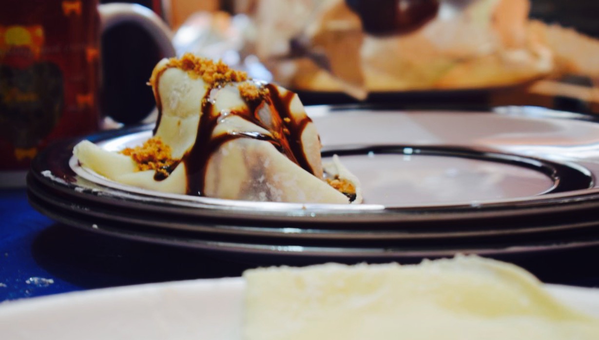 Bossa Nova Baby餐厅图片