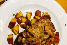 Wirtshaus am Treidelpfad美食图片