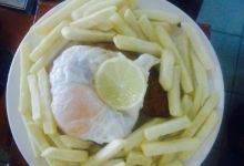 Casa das Bifanas美食图片
