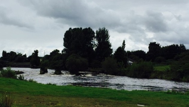 Foxford Cafe餐厅图片