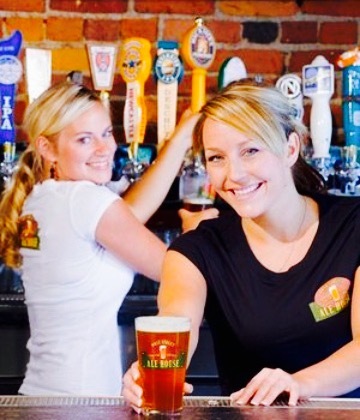 Post Street Ale House餐厅图片