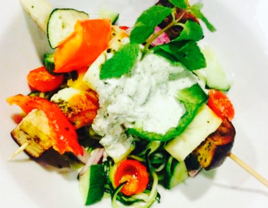 Delish Raheen餐厅图片