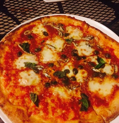 Nonno Alby's Brick Oven Pizza餐厅图片