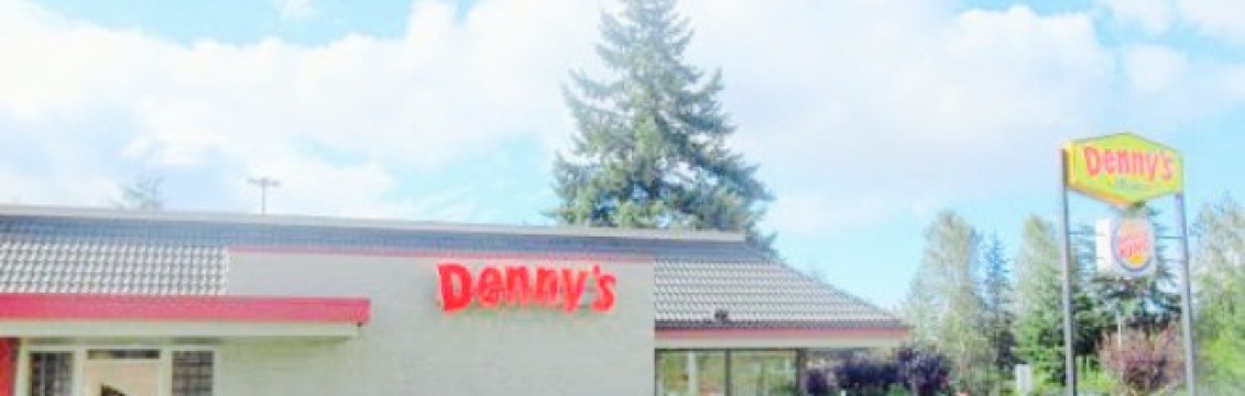 Denny's