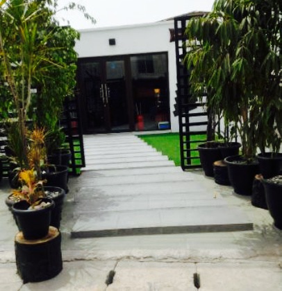 Unusual Cuisine餐厅图片