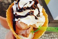 Eis Oberfeld美食图片