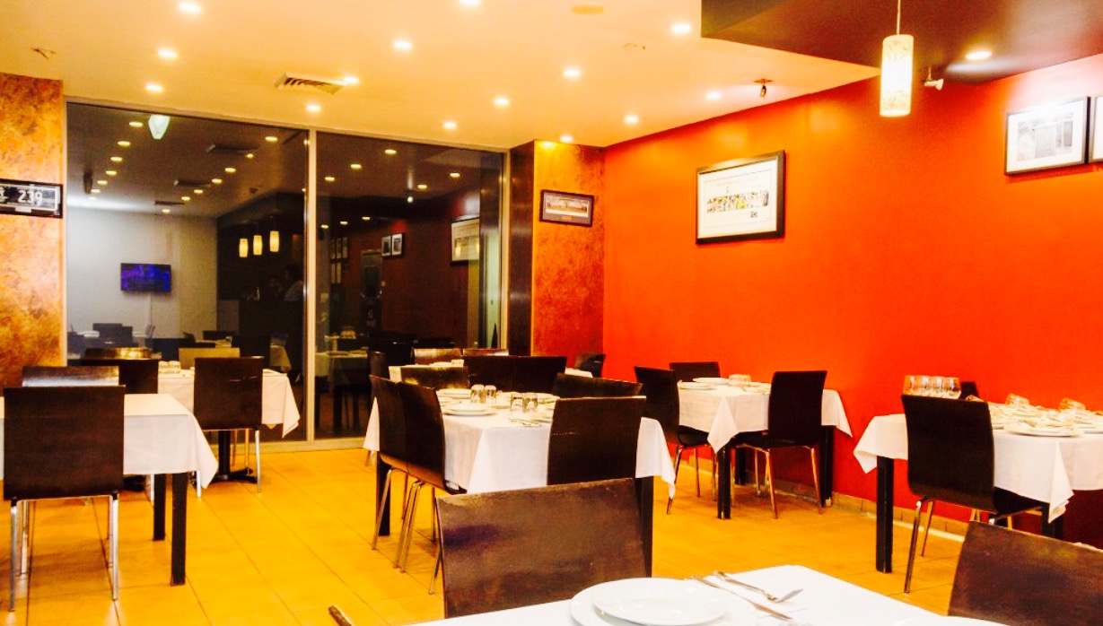 Spice of Life餐厅图片