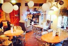 Potting Shed Bistro美食图片