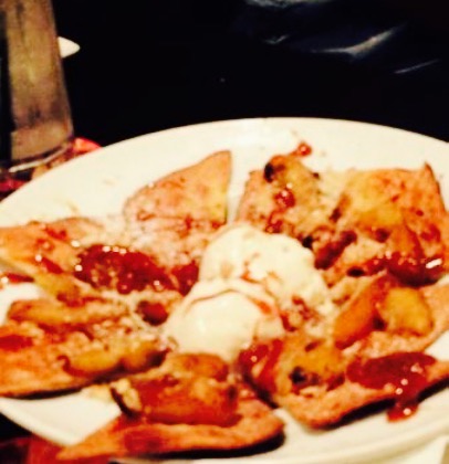 Ruby Tuesday餐厅图片