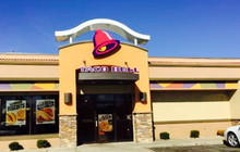 Taco Bell餐厅图片