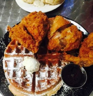 Sax's Joint餐厅图片