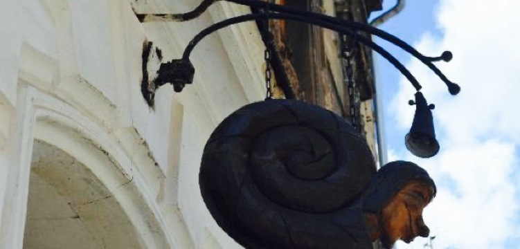 Pizzerie U Sneka Pohodare餐厅图片