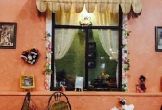 Cafe Bulvar美食图片