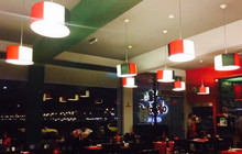 Portobello Pasta & Birra餐厅图片