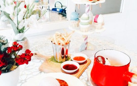 La Ricchi Ice Cream