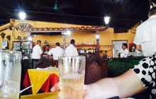 El Viejo Saman餐厅图片