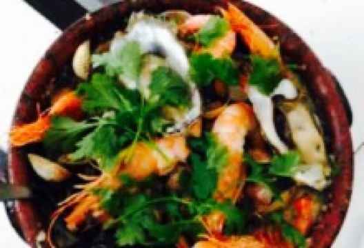 Restaurante O Horta美食图片