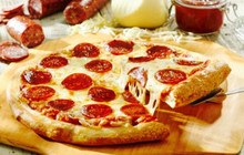 Topper's Pizza餐厅图片