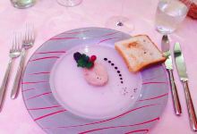 Lacotel Restaurant美食图片