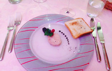 Lacotel Restaurant餐厅图片