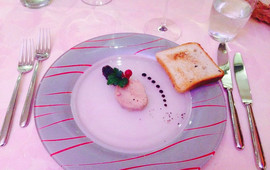 Lacotel Restaurant