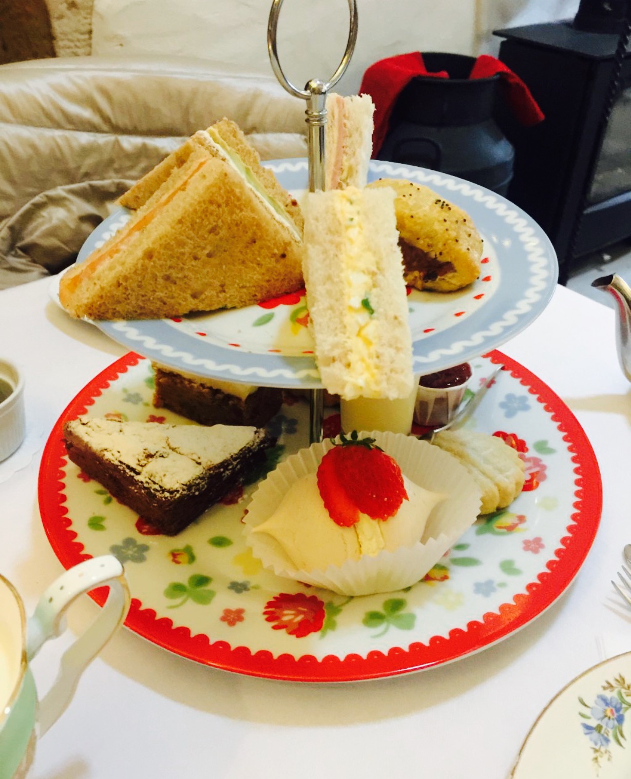 Archer's Cafe餐厅图片