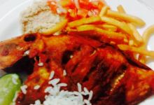 Deck Pizzaria e Burgueria美食图片