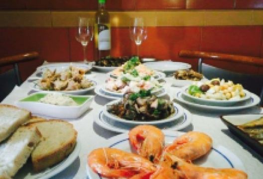 A Papinha美食图片