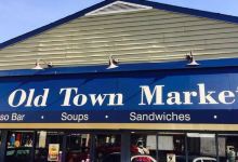 Old Town Market购物图片