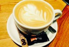 Cafe Solo购物图片