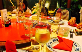 Panda Garden Chinese Restaurant