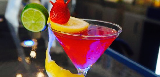 C.Bar Kitchen in Style餐厅图片