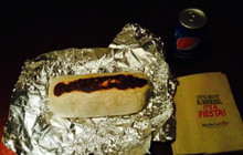 Mucho Burrito餐厅图片